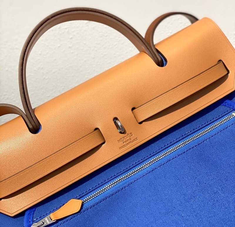 Hermes Top Handle Bags